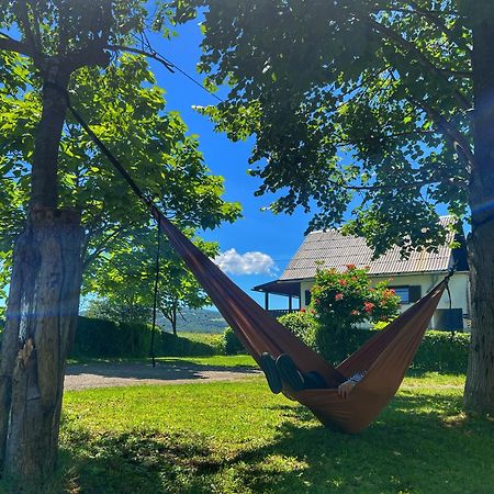 Apartman Cherry Plitvice Lakes Irinovac Luaran gambar