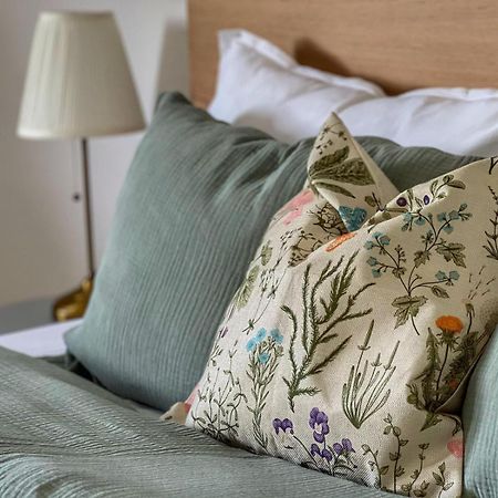 Apartman Cherry Plitvice Lakes Irinovac Luaran gambar