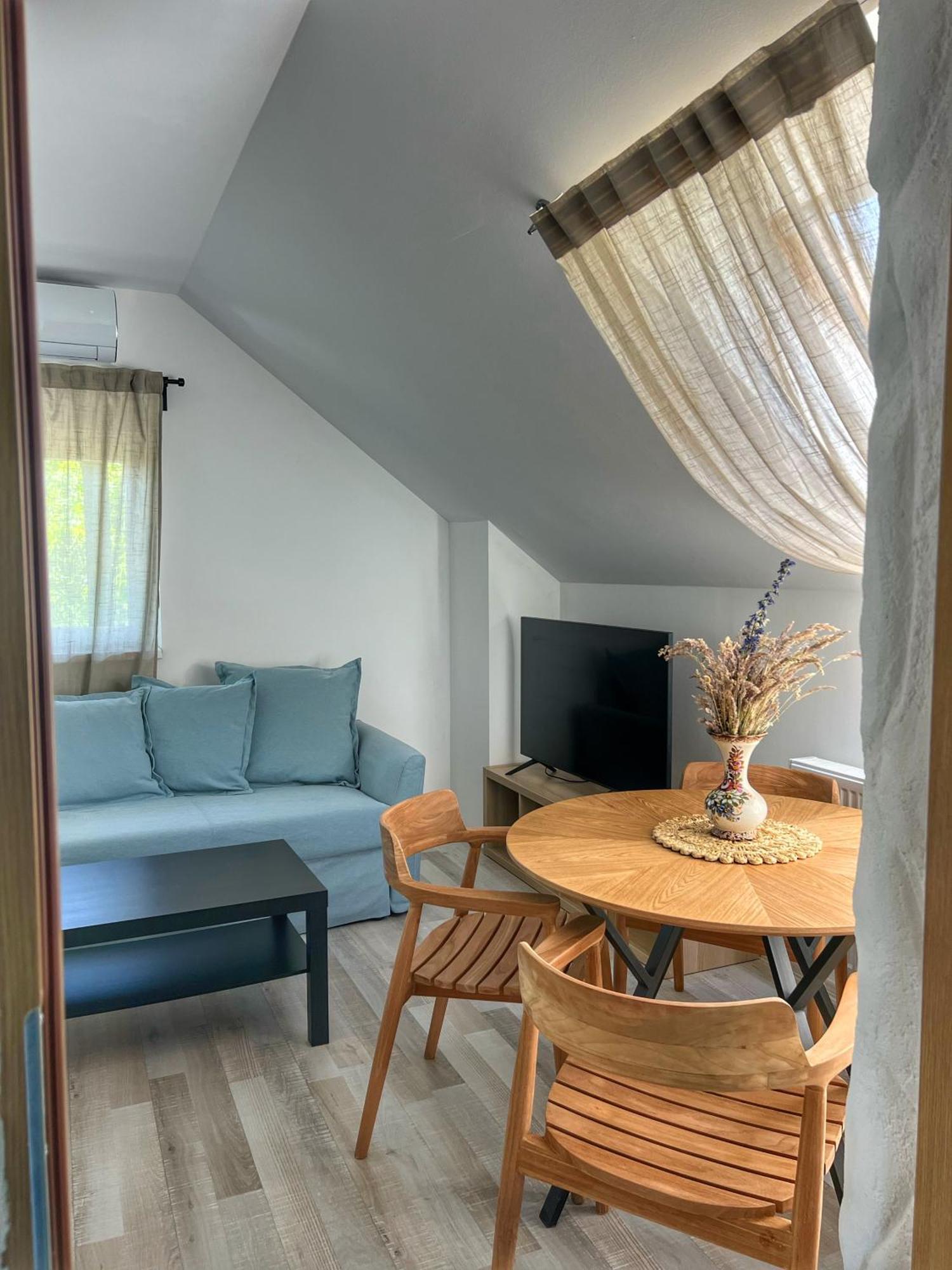 Apartman Cherry Plitvice Lakes Irinovac Luaran gambar