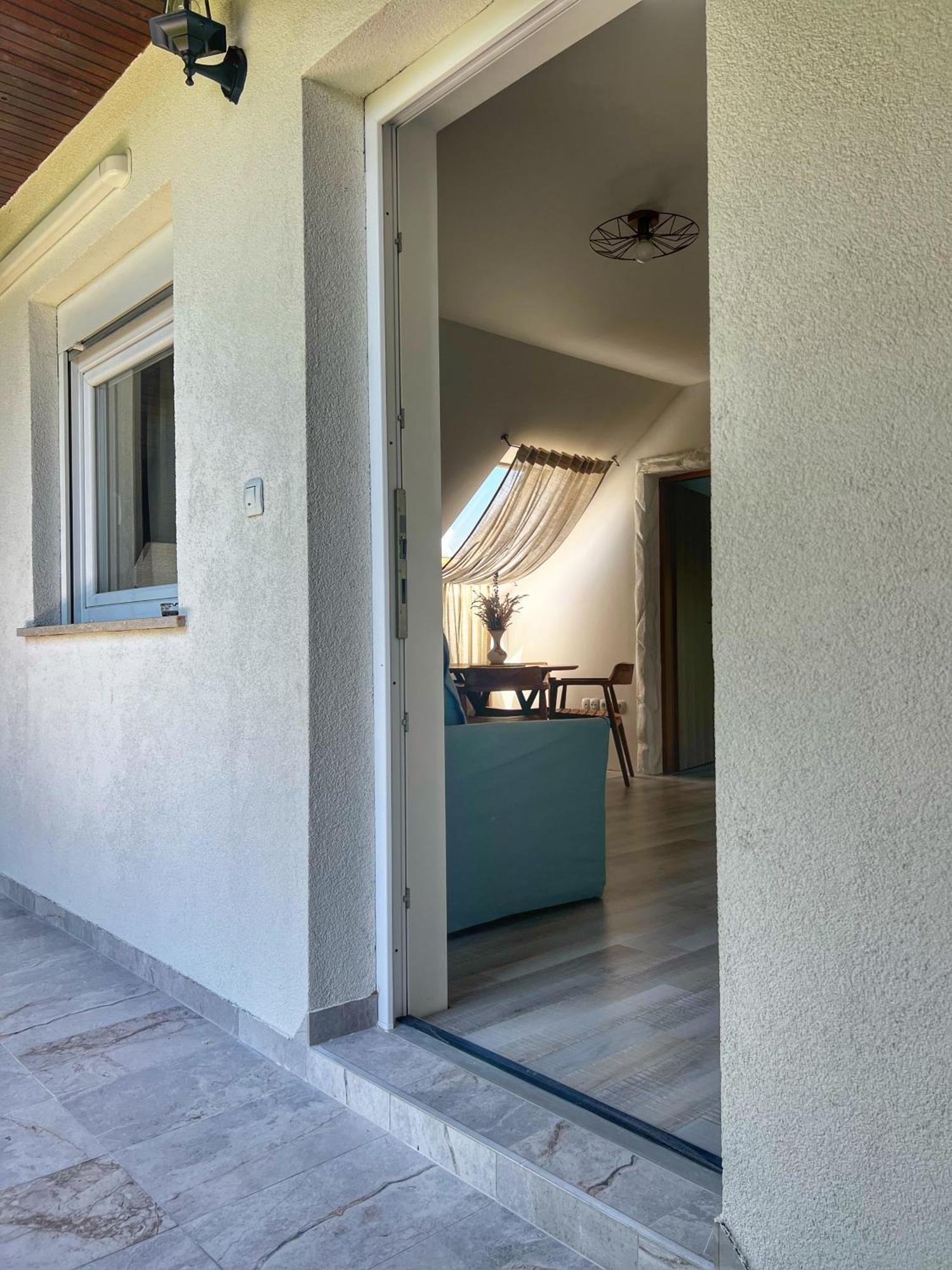Apartman Cherry Plitvice Lakes Irinovac Luaran gambar