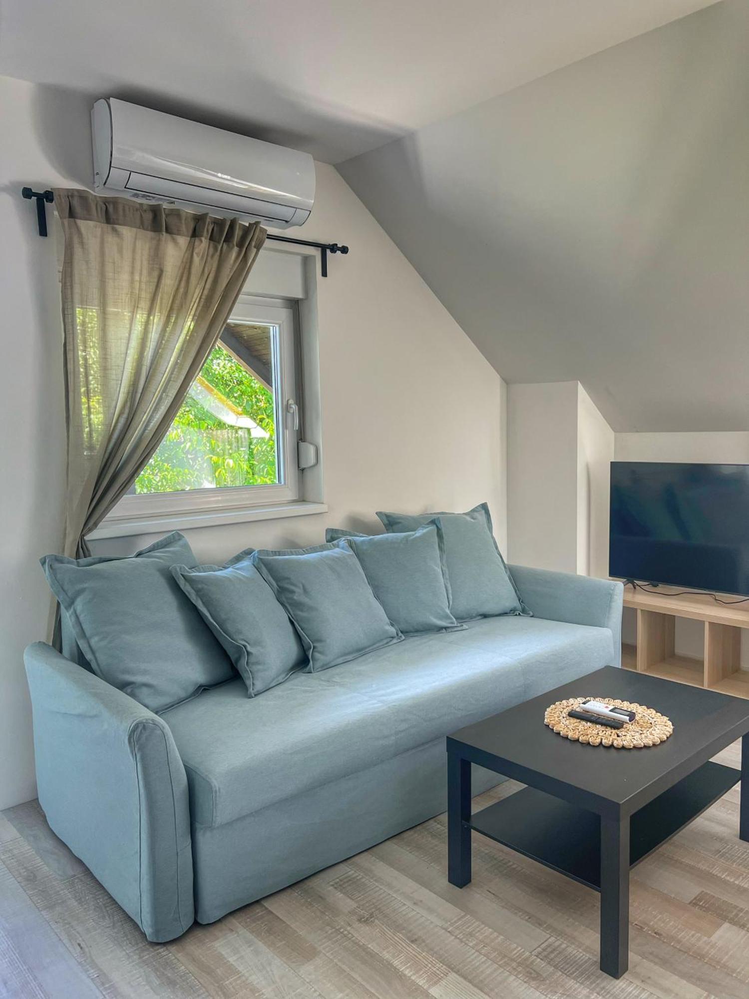 Apartman Cherry Plitvice Lakes Irinovac Luaran gambar