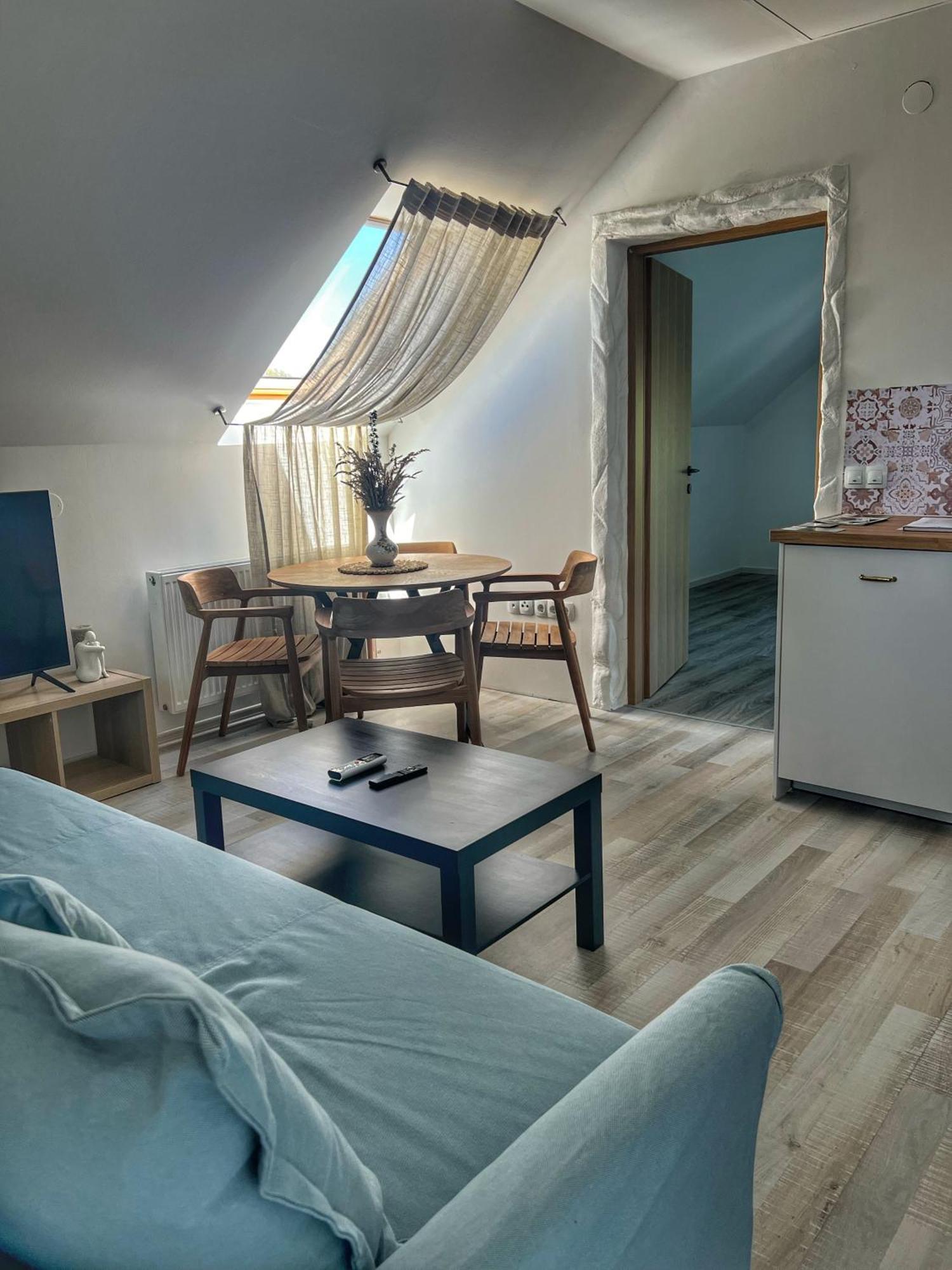 Apartman Cherry Plitvice Lakes Irinovac Luaran gambar
