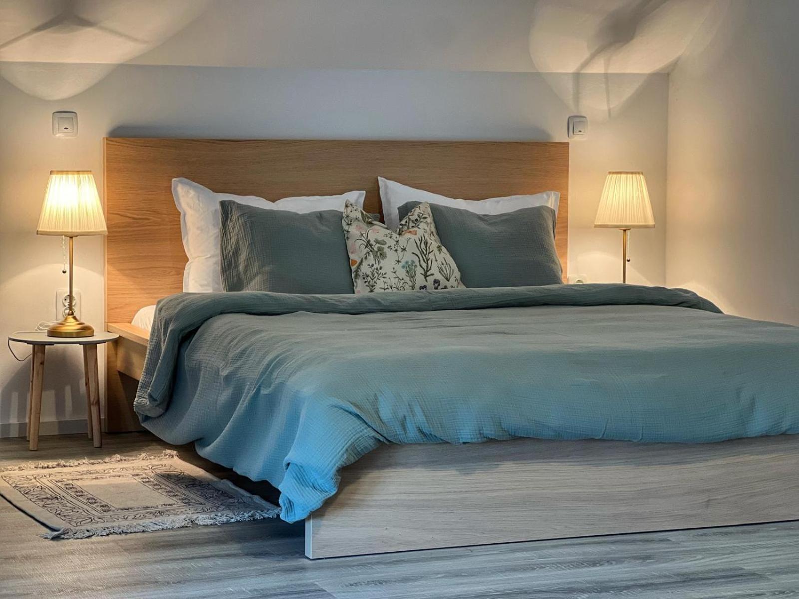Apartman Cherry Plitvice Lakes Irinovac Luaran gambar