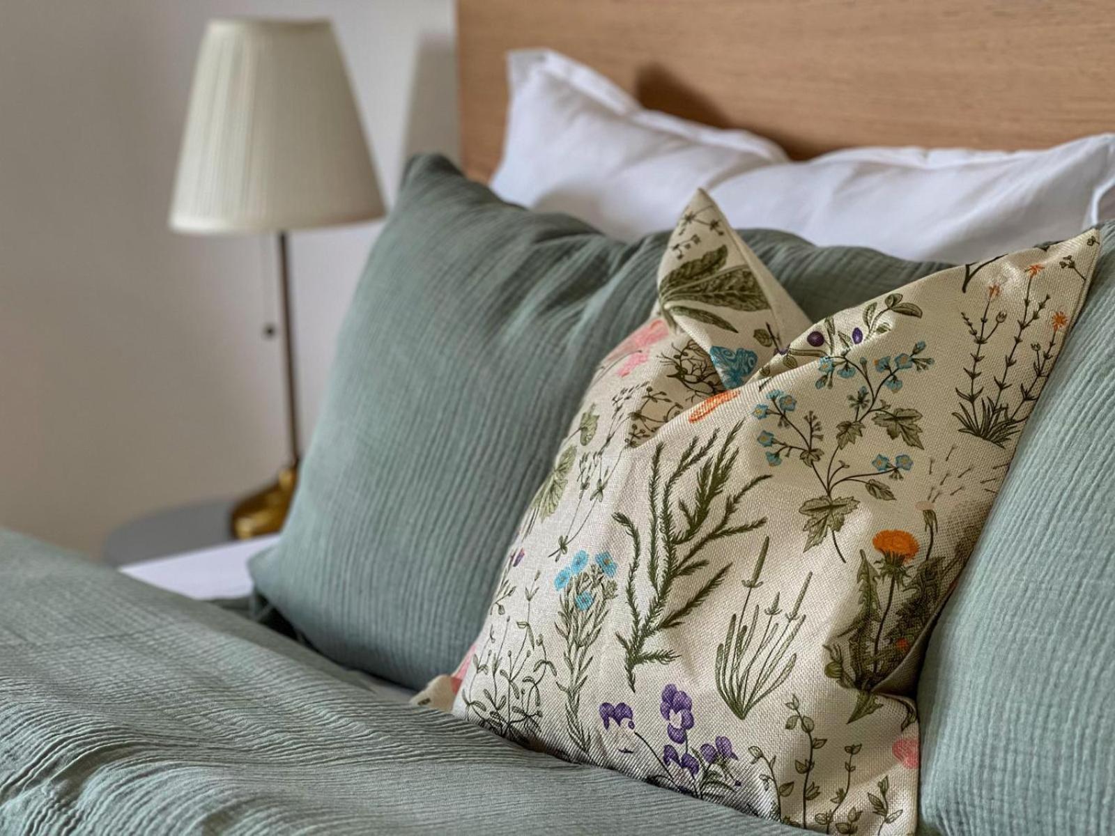 Apartman Cherry Plitvice Lakes Irinovac Luaran gambar