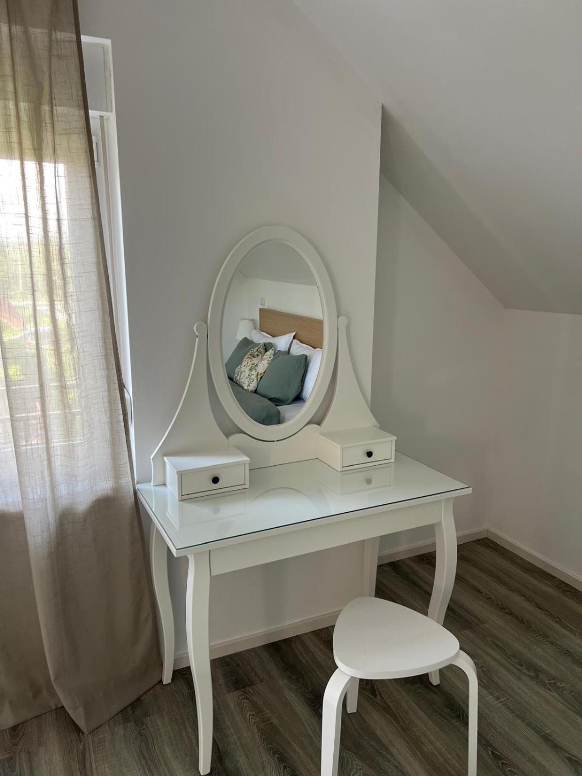 Apartman Cherry Plitvice Lakes Irinovac Luaran gambar
