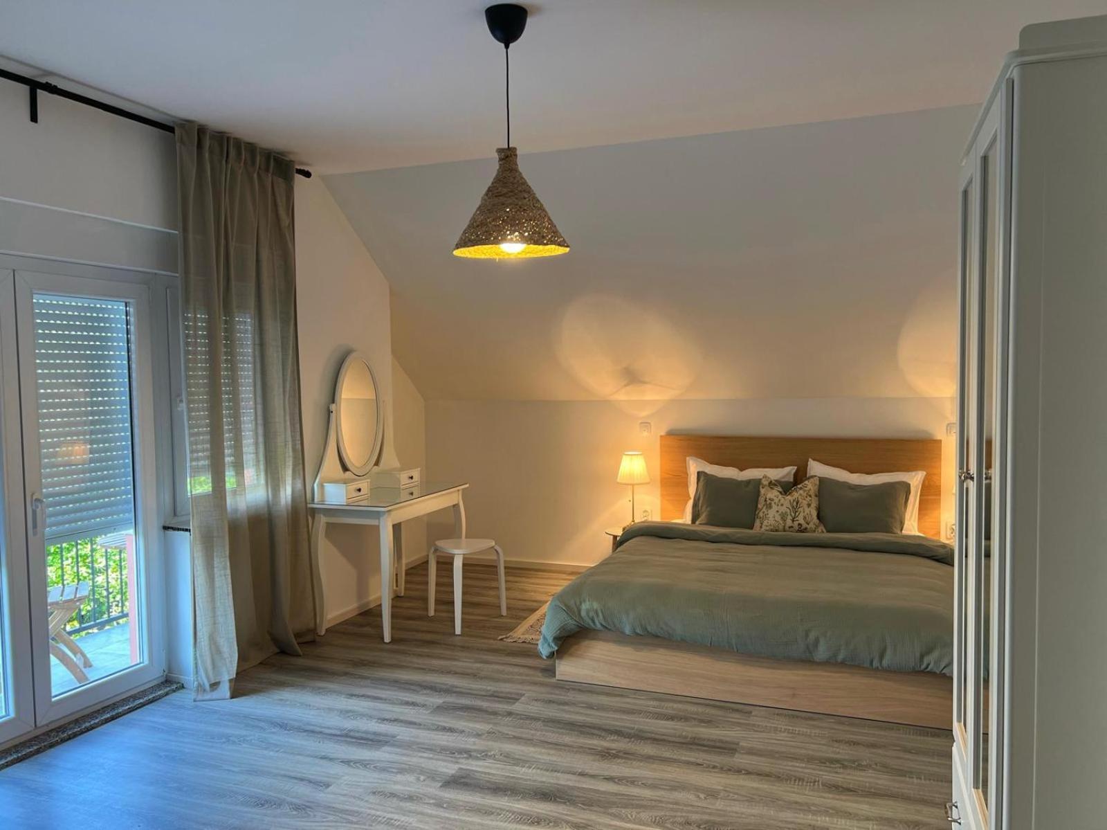 Apartman Cherry Plitvice Lakes Irinovac Luaran gambar